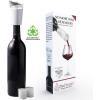 imageDrink PureWine Wand ampamp Phoenix Wine Purifier Bundle Removes Histamines ampamp Sulfites Reduces Hangovers