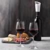 imageDrink PureWine Wand ampamp Phoenix Wine Purifier Bundle Removes Histamines ampamp Sulfites Reduces Hangovers