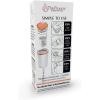 imagePureWine Phoenix BioPods 8Pack Refill for Wine Filter  EcoFriendly Portable Reusable Wine Aerator  Histamine ampamp Sulfite Filter ampamp Purifier8 Count Pods