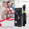 imagePureWine Phoenix BioPods 8Pack Refill for Wine Filter  EcoFriendly Portable Reusable Wine Aerator  Histamine ampamp Sulfite Filter ampamp PurifierNoir Starter Kit