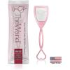 imagePureWine Wand Purifier Filter Stick Removes Histamines and Sulfites  Reduces Wine Allergies ampamp Eliminates Headaches  Drop It ampamp Stir Aerates Restoring Taste ampamp Purity  Pack of 16 Pink Red