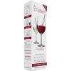 imagePureWine To Your Health Daily Grommet Inc Silver Polypropylene Wine Filter