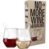 imagePureWine Wand Filters Histamines and Sulfites  May Reduce and Alleviate Wine Allergies ampamp Sensitivities  Purifier Aerates Wine Restore Taste ampamp Purity  Twist Off Wine Glass Charm Accessory
